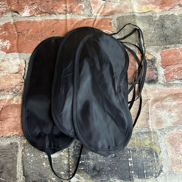 5 for $25🔥Bundle of 3 New Sleep Masks - Picture 2 of 4